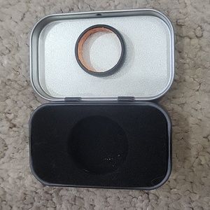 Groove Original Men's Ring